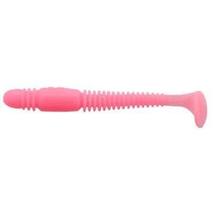 Виброхвосты съедобные LJ Pro Series Tioga 07,50/F05 7шт.