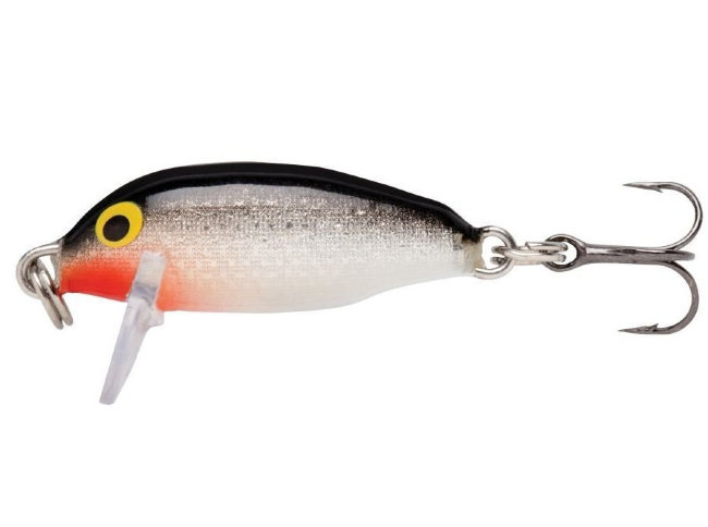 Воблер Rapala CD01/S