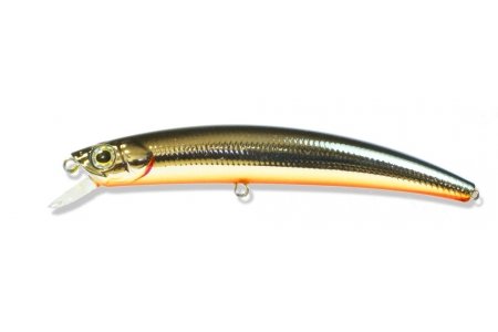 Воблер Kosadaka ULTIMA XS 90F плав., 90мм, 6.55г., 0.3-1.0м, цв.SBL