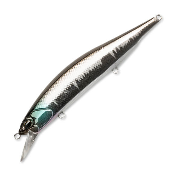 Воблер DUO Realis Jerkbait 110F #S86