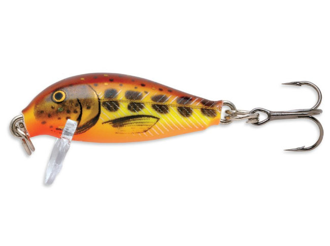 Воблер Rapala CD03/HMMD