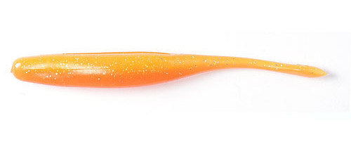 Виброхвосты съедобные LJ Pro Series WACKY HAMA STICK 08,90/T26 9шт.