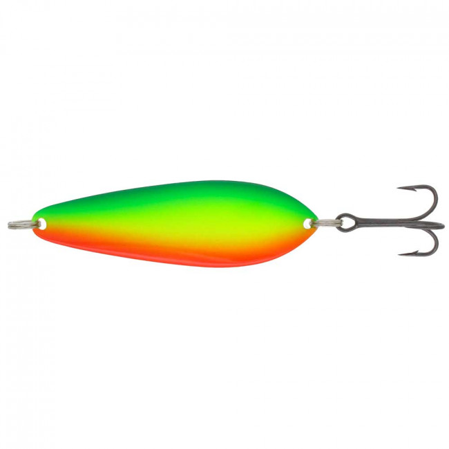 Блесна Latka 70/6 GR/FYe/FR-AL,UV