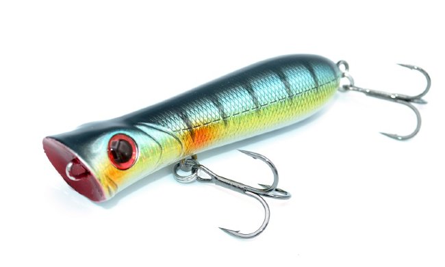 SERT Killer Pop 100 / HB001