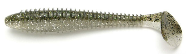 Резина Keitech Swing Impact Fat 6.8" #416