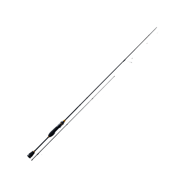 Спиннинг MC Triple Cross TCX-S762UL 229см 0.4-5 gr.