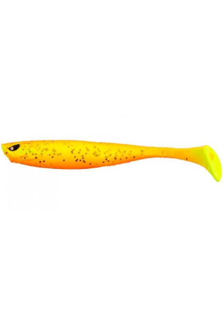 Виброхвосты LJ 3D Series BASARA SOFT SWIM 5.0in(12.70)/PG03