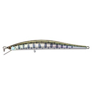 Воблер DUO Grace Minnow Elena 110F #N34