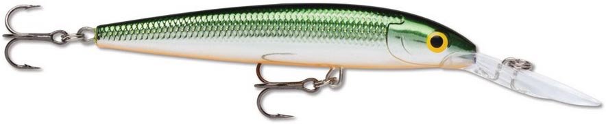 Воблер Rapala DHJ10/TSD