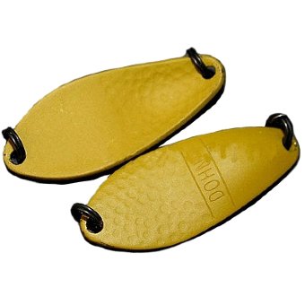 Блесна ANTEM AREA SPOON Dohna 3,0gr 112