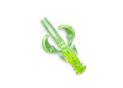 Резина Crazy Fish NIMBLE 1.6" 49-40-20-6