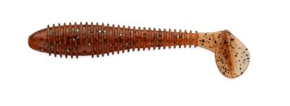 Резина Keitech Swing Impact Fat 3.3" #EA01