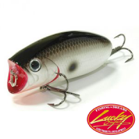 Воблер Malas-077 Original Tennessee Shad 505