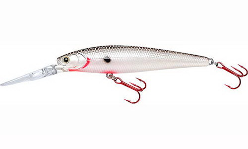 Воблер  Staysee 90SP-V2-101 Bloody Original Tennessee Shad