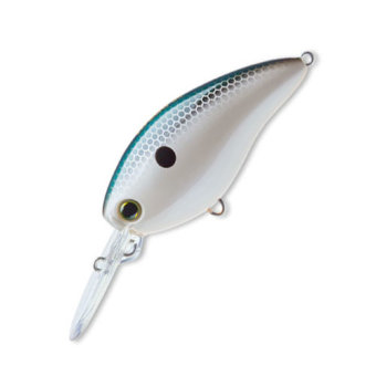 Воблер YoZuri 3DS Crank DD 65F F1158-TSH