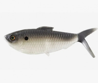 Мягкая приманка 13Fishing The Dine Swimbait 4.25"/12gr NS