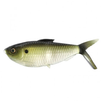 Мягкая приманка 13Fishing The Dine Swimbait 4.25"/12gr DS