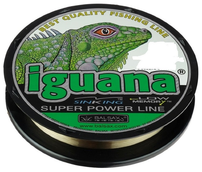 Леска Iguana 100m 0.60 - 50кг