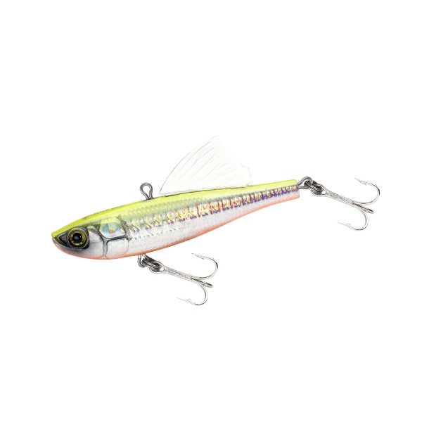 Воблер LITTLE JACK Armored Fin Neo 55/#04
