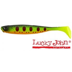 Виброхвосты LJ 3D Series BASARA SOFT SWIM 6.0in(15.24)/PG01