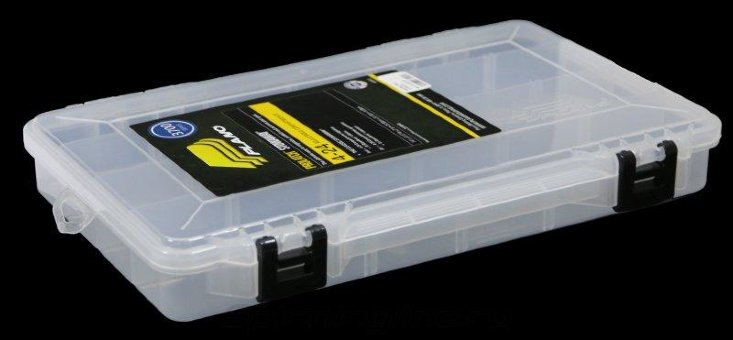 Коробка Plano 2-3700-00