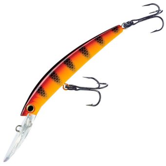 Воблер Yo-Zuri CRYSTAL MINNOW DD Waiieye 90F  R1205-HOPC