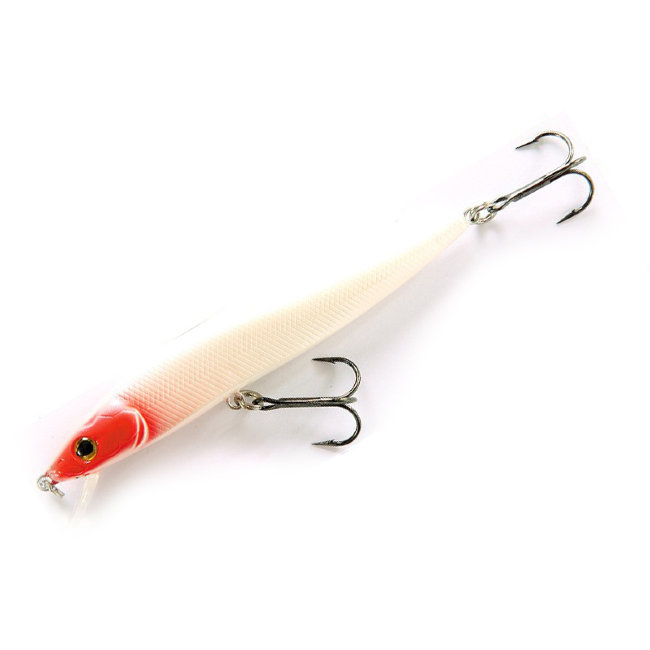 Воблер Lucky John PIKE HUNTER 11,00/S20
