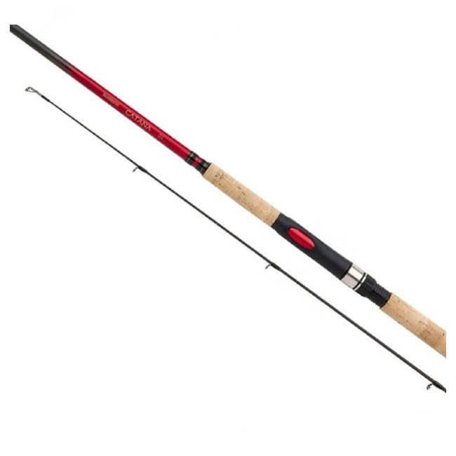 Удилище Shimano Catana DX Spinning 240 M (10-30гр)