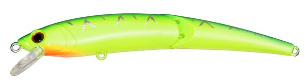 Воблер TS Joint Minnow 110SP (ломанный) №512