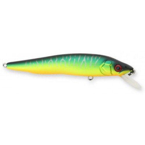 Воблер Megabass Vision95 Q-GO (Mat Tiger)