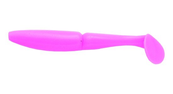 Резина Sawamura One'Up Shad 4" #037