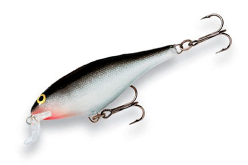Воблер Rapala SSR05/S