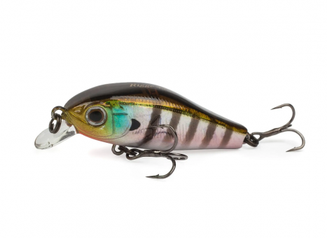 Воблер ZipBaits Rigge ZB-R-43SP-509