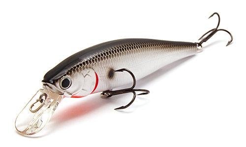 Воблер Pointer 100-077 Original Tennessee Shad