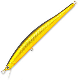 Воблер DUO Grace Minnow Elena 110F #D154