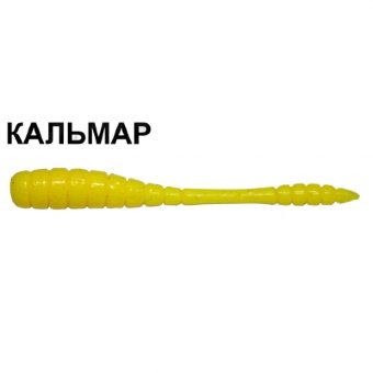 Резина Crazy Fish Tipsi  9-50-3-6