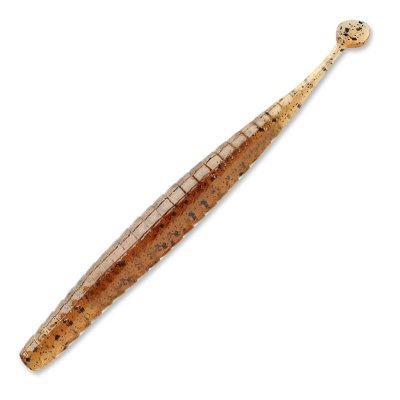 Виброхвост Tsunekichi Stick Shad 4" TSU-SB-SS4-70