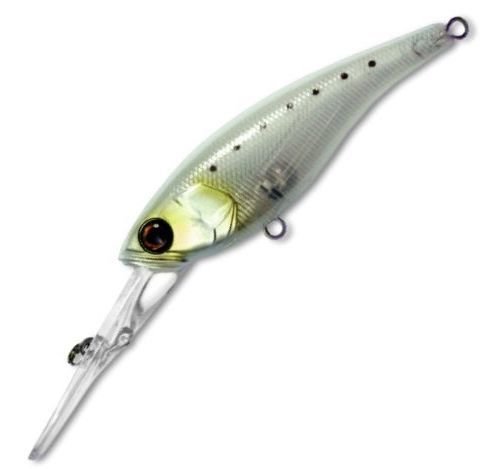 Воблер Soul Shad 68 SP Shirasu