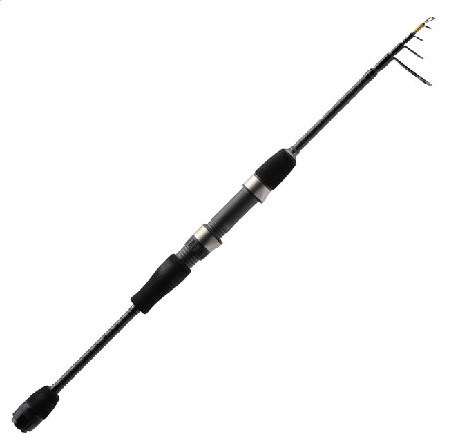 Удилище  OKUMA Light Range Fishing UFR Spin 8'1" (8-22) 2sec.