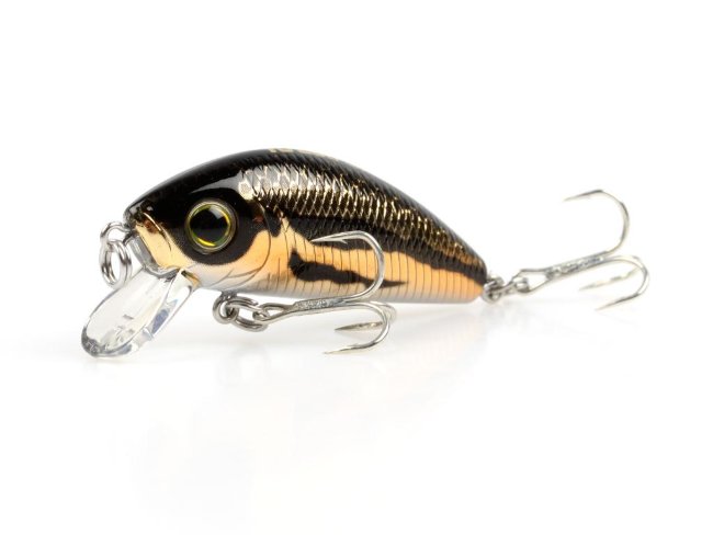 Воблер Yo-Zuri F199-M37(F1167) L-Minnow 44mm