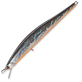Воблер DUO Grace Minnow Elena 110F #D525