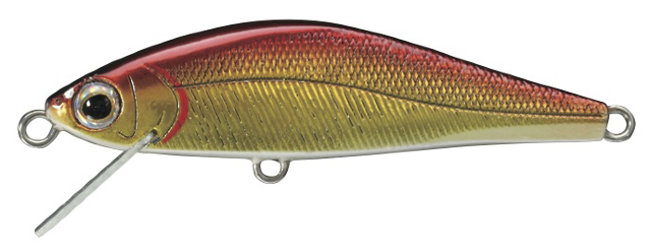 Воблер AR-FS Minnow 45S №02