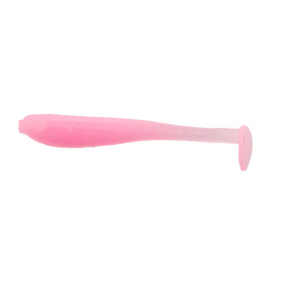 Виброхвосты съедобные LJ Pro Series BABY ROCKFISH 2,4in/F05