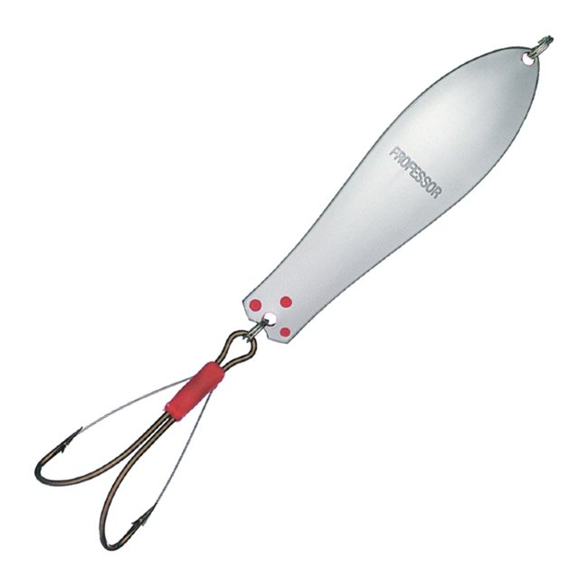 Блесна Professor 3 75/12 (незацеп.) N-B