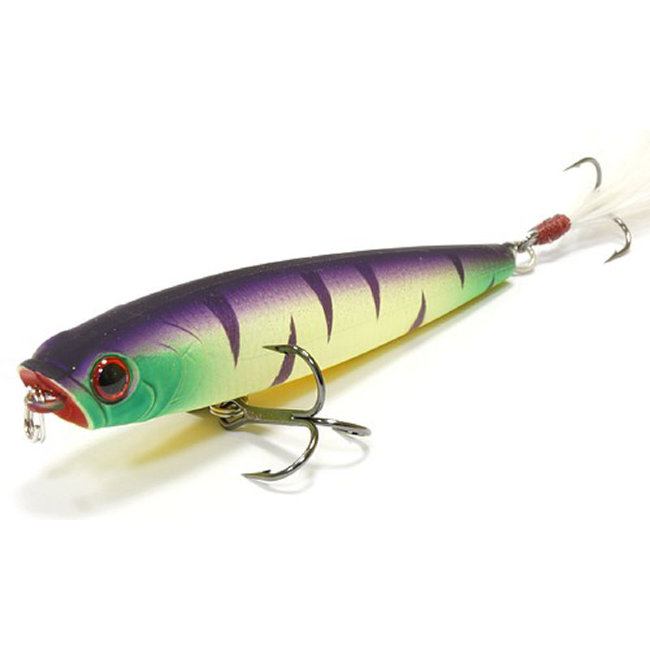 Воблер Gunfish 75-245 Mat Tiger