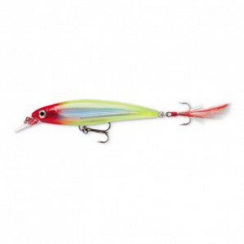 Воблер Rapala XR08/CLN