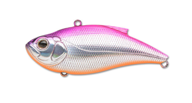 Воблер ZipBaits Calibra JR ZB-CA-60-249R