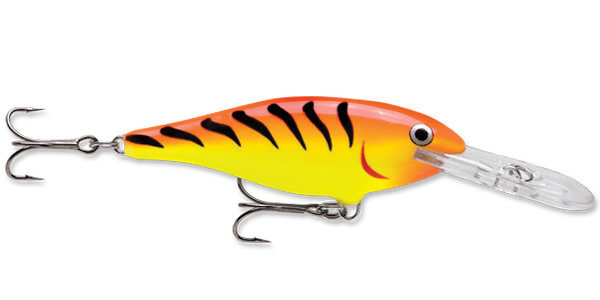 Воблер Rapala SR08/HT