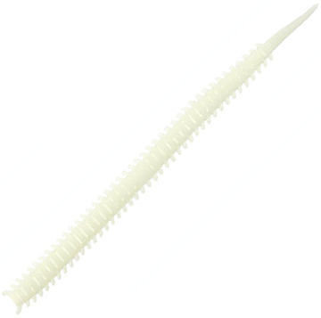 Черви съедобные LJ Salty Sensation LUGWORM 2.5in/F33 24шт.