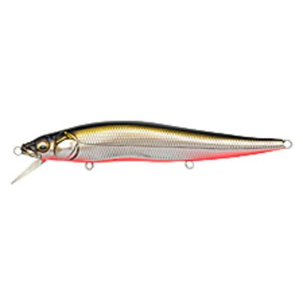 Воблер Megabass Vision Oneten Plus 1 (M RB Shad)